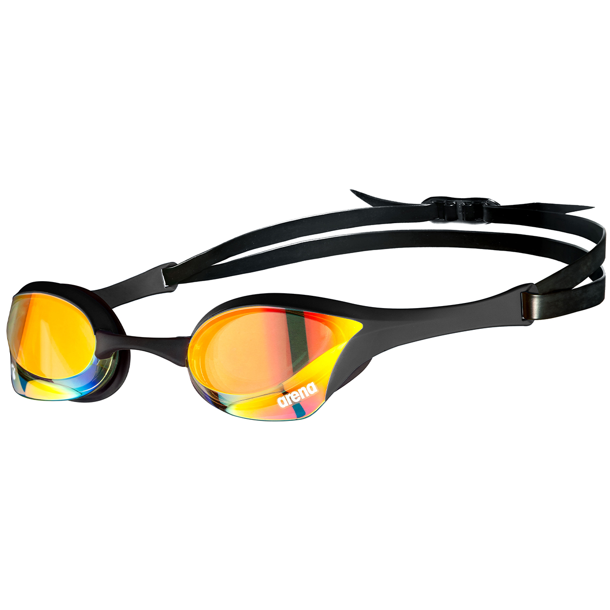 YELLOW COPPER BLACK